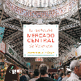 Portada de: LA COCINA DEL MERCADO CENTRAL DE VALENCIA. 