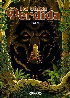 LA CHICA PERDIDA