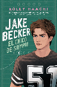 Portada de: JAKE BECKER