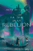 Portada de: LA ISLA DE LA REBELIÓN