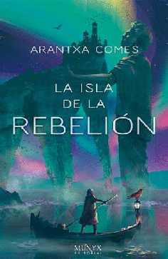 LA ISLA DE LA REBELIÓN