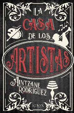 LA CASA DE LOS ARTISTAS