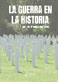 Portada de: LA GUERRA EN LA HISTORIA