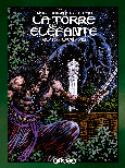 Portada de: LA TORRE DEL ELEFANTE
