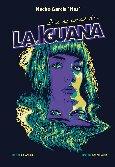 Portada de: LAS NOCHES DE LA IGUANA
