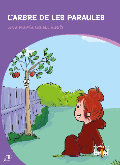 L'ARBRE DE LES PARAULES