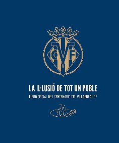 LIBRO CENTENARIO VILLARREAL (CASTELLANO)