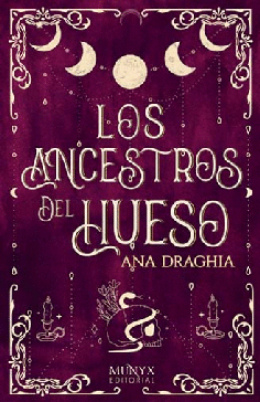 LOS ANCESTROS DEL HUESO