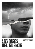 Portada de: LOS DAÑOS DEL SILENCIO