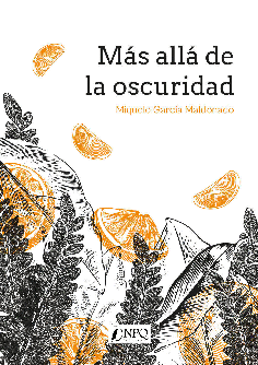 MAS ALLÁ DE LA OSCURIDAD