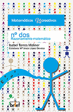 MATEMÁTICAS RE-CREATIVAS Nº3 RAZONAMIENTO MATEMÁTICO