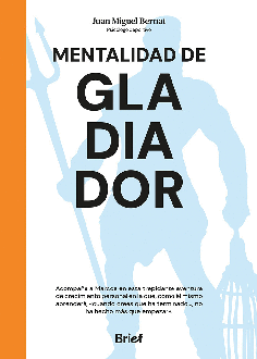 MENTALIDAD DE GLADIADOR