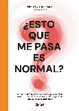 Portada de: ¿ESTO QUE ME PASA ES NORMAL?