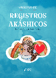 Portada de: ORÁCULO DE REGISTROS AKÁSHICOS