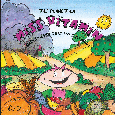 Portada de: MISS VITAMIN PLANET (INGLES) - SUPERHEROES EAT EVERYTHING!