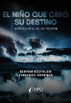 EL NIÑO QUE CREÓ SU DESTINO