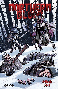 Portada de: NORTHERN BLOOD