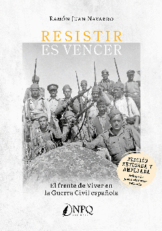 RESISTIR ES VENCER