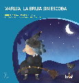 Portada de: MARUJA,LA BRUJA SIN ESCOBA