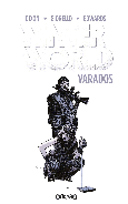 Portada de: WINTERWORLD III