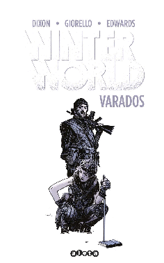 WINTERWORLD III