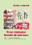 Portada de: UNA VENTANA FRENTE AL PARQUE