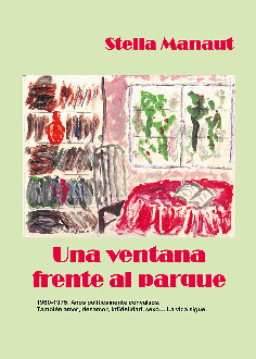 UNA VENTANA FRENTE AL PARQUE