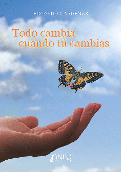 TODO CAMBIA CUANDO TÚ CAMBIAS