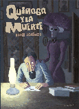 Portada de: QUIROGA Y LA MUERTE