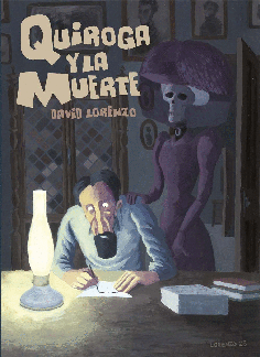 QUIROGA Y LA MUERTE