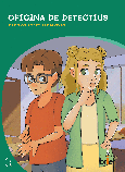 Portada de: OFICINA DE DETECTIUS