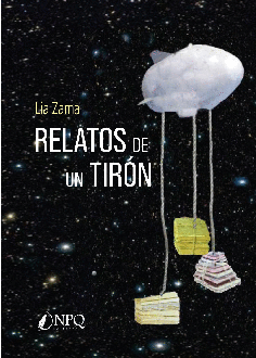 RELATOS DE UN TIRÓN