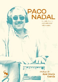 PACO NADAL, PERIODISTA VALENCIANO