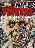 Portada de: VIÑETAS INFERNALES. 