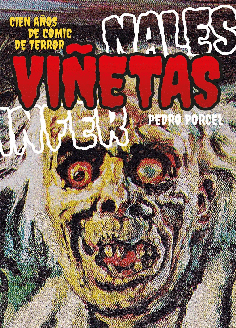 VIÑETAS INFERNALES. 