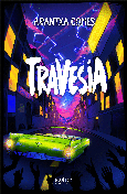 Portada de: TRAVESÍA