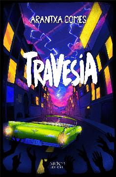 TRAVESÍA