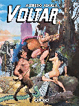 Portada de: VOLTAR