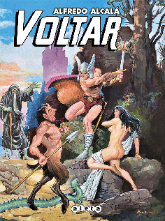 VOLTAR