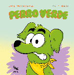 PERRO VERDE
