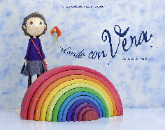 VOLANDO CON VERA