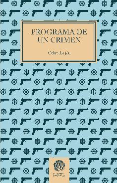 PROGRAMA DE UN CRIMEN