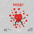 Portada de: ROGET