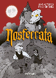 Portada de: NOSFERRATA