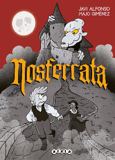 NOSFERRATA