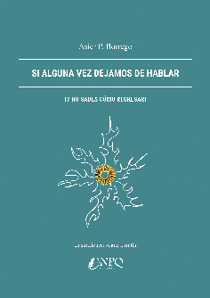 SI ALGUNA VEZ DEJAMOS DE HABLAR