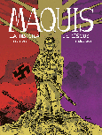Portada de: MAQUIS