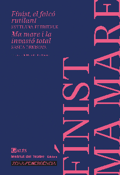 FINIST, EL FALCÓ RUTILANT