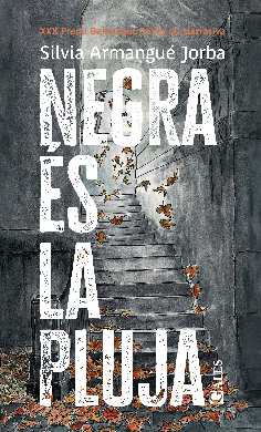NEGRA ÉS LA PLUJA