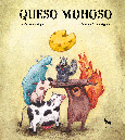Portada de: QUESO MOHOSO